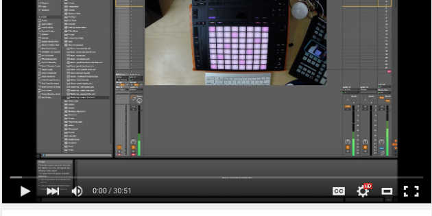 Top 5 things every Ableton Push 2 beginner should understand